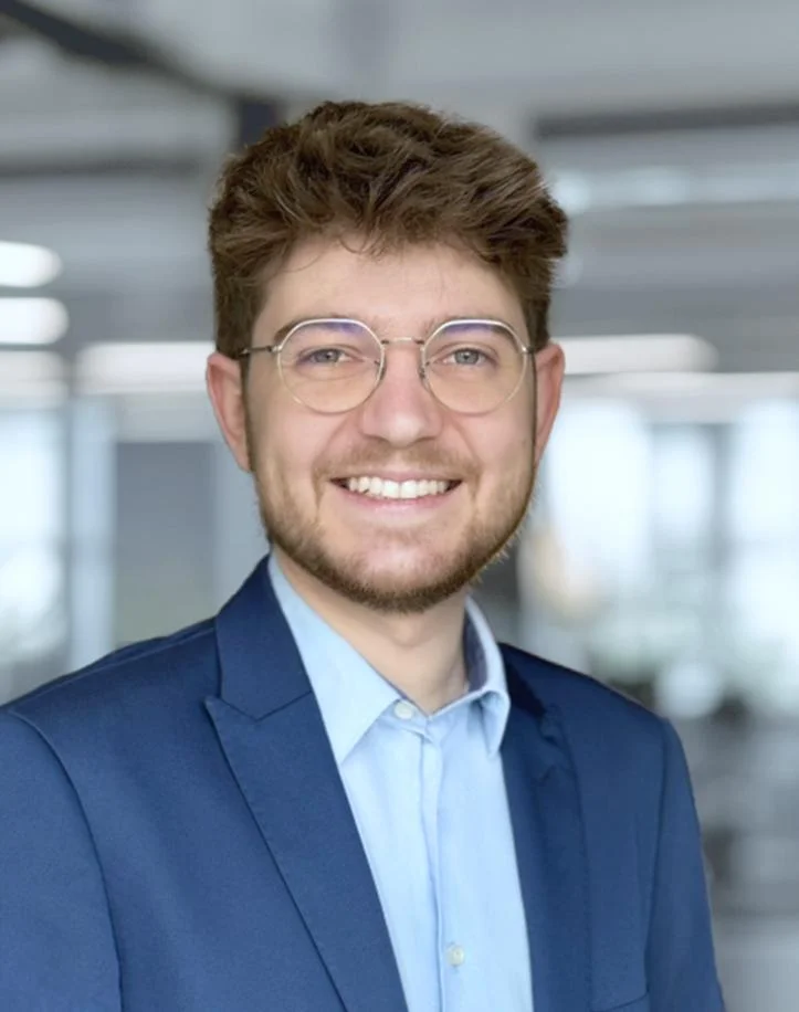 Raphael Zähringer